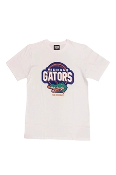 REMERON GATORS WHITE - comprar online