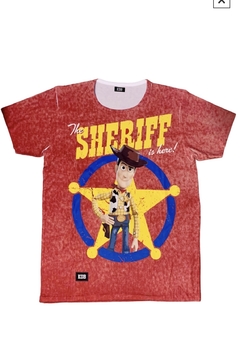 REMERON SHERIFF