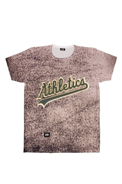 REMERON ATHLETICS GREY