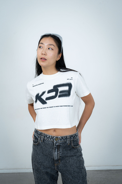 REME CROP TRASH WTH - comprar online