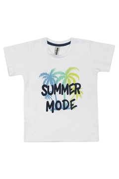 Remera Summer (ART 2341) en internet