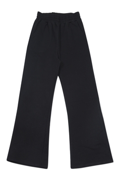 Pantalón ancho frisa c/lycra (ART 3389) - comprar online