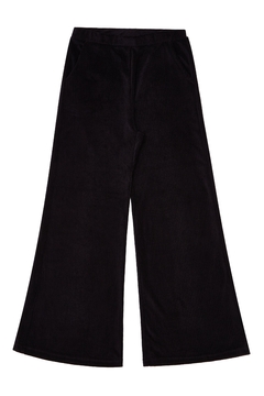 Pantalón ancho de plush corderoy (ART 3449) en internet
