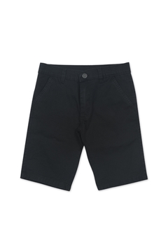 Bermuda de gabardina China (ART 4273) - comprar online