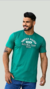 CAMISETA NFR VERDE MMXX CMS494