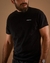 CAMISETA BASIC MADE IN MATO PRETO CBT0006