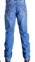 CALCA JEANS OX HORNS 100% ALGODAO 2702 ARIZONA - comprar online