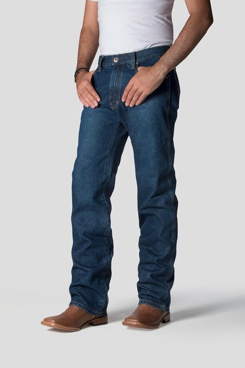 Calça jeans sales cowboy masculina