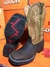 BOTA GOYAZES SOLADO JUMP 223003 CJ