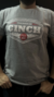 CAMISETA MASCULINA CINCH CH12