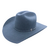 CHAPEU ELDORADO COMPANY LA CINZA CLARO NASHIVILLE EC379 - comprar online