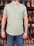 CAMISA POLO BY EX VERDE MUSGO PBY00027