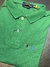 POLO RALPH LAUREN VERDE PL04