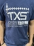 CAMISETA TXS AZUL MARINHO TXS016P - comprar online