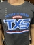 CAMISETA TXS PRETA TXS050P - comprar online