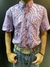 CAMISA TXS MANGA CURTA ROXO CLARO TXS102 - comprar online