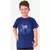 CAMISETA INFANTIL OX HORNS MARINHO 5152