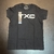 CAMISETA TXC INFANTIL PRETO 19741i