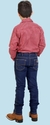 Calça Infantil Masculina C&C 4009 - Elastano - comprar online
