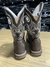 BOTA DGO SOLADO JUMP 2130 - Cowboy West - Loja Country