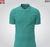 POLO RED MAN VERDE RED015
