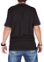 CAMISETA MASC OX HORNS PRETA FLORESTA 1627 - comprar online