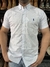 CAMISA MC POLO BY EX PBE0002 - SLIM FIT