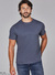 CAMISETA ALL HUNTER DRY FIT 2730 CINZA