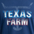 CAMISETA MASCULINA TEXAS FARM - CM509 - AZUL MARINHO - comprar online