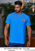 CAMISETA NFR AZUL CMS238