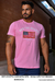 CAMISETA NFR ROSA CMS374