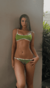 Bikini Lupita - comprar online