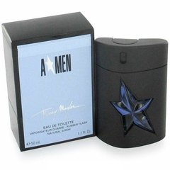 A*Men De Thierry Mugler Masculino - Decant - comprar online