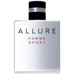 Allure Homme Sport EDT De Chanel Masculino - Decant
