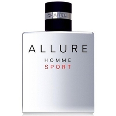 Allure Homme Sport EDT De Chanel Masculino - Frasco