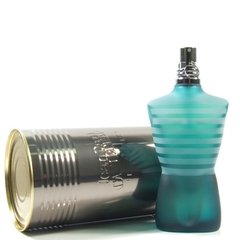 Le Male De Jean Paul Gaultier Masculino - Decant - comprar online