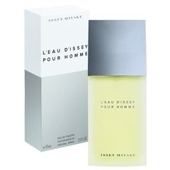 L'eau D'issey Pour Homme Issey Miyake Masculino - Decant - comprar online