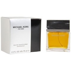 Michael For Men De Michael Kors Masculino - Decant - comprar online