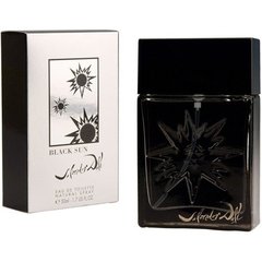 Salvador Dali Black Sun Masculino - Decant - comprar online