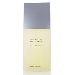 L'Eau d'Issey Pour Homme de Issey Miyake masculino - Novos & Lacrados