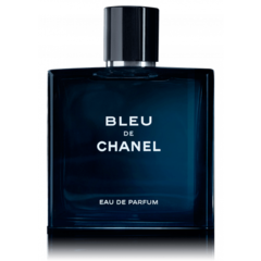Bleu de Chanel Eau de Parfum masculino -  Novos & Lacrados