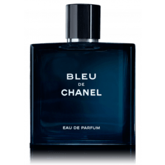 Bleu de Chanel Eau de Parfum masculino - Decant