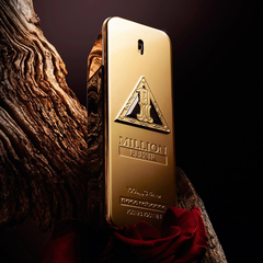 1 Million Elixir de Paco Rabanne Masculino - Decant - comprar online