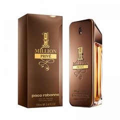 1 Million Prive EDP de Paco Rabanne Masculino - Decant - comprar online