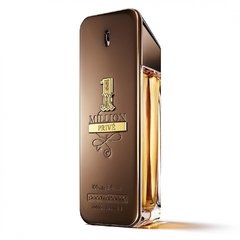 1 Million Prive EDP de Paco Rabanne Masculino - Decant