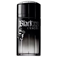 Black XS L'Exces for Him de Paco Rabanne Masculino - Decant - comprar online