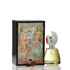 195 a.C. Agatho Parfum Unisex - Decant - comprar online