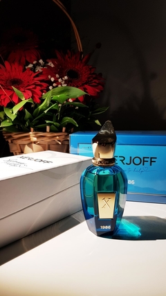 1986 Xerjoff - Decant - Perfume Shopping  | O Shopping dos Decants