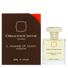 2. Nawab of Oudh Intensivo Ormonde Jayne - Decant na internet