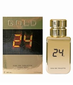 24 Gold de ScentStory - Decant - comprar online